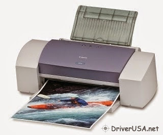 download Canon i6100 InkJet printer's driver