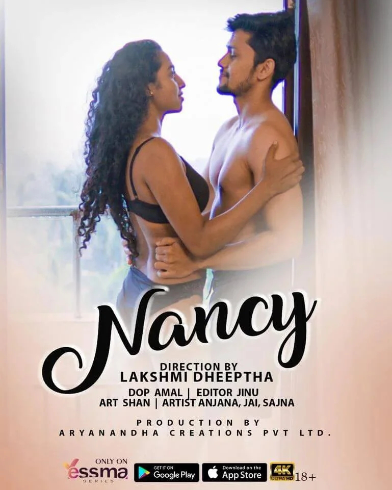 nancy malayalam movie review