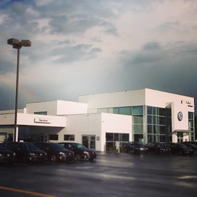 Photos of Valley Auto World Volkswagen