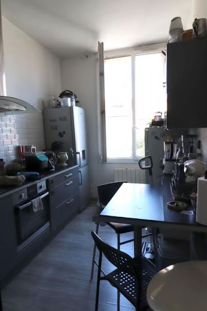 Vente appartement 2 pièces 60 m² à Marseille 14ème (13014), 119 000 €