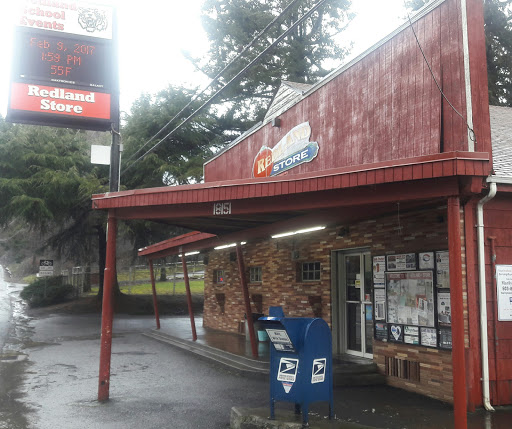 Grocery Store «Redland Store», reviews and photos, 18151 S Redland Rd, Oregon City, OR 97045, USA