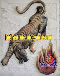 Motif  Macan