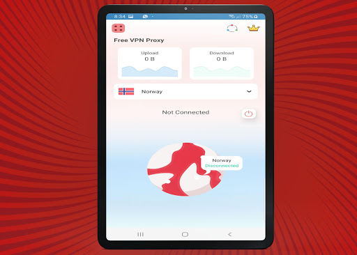 Free VPN Proxy Unlimited Fast VPN  Unblock Sites