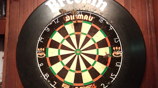 The Brechin Arms