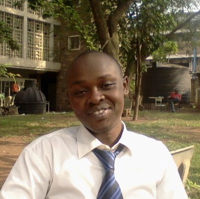 Thomas Mutuku