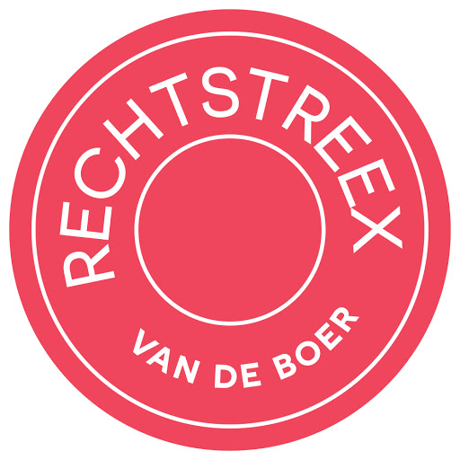 Rechtstreex Ridderkerk logo