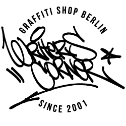 Writers Corner Berlin logo