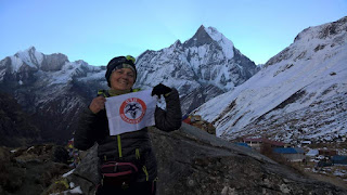 Putopisno predavanje Annapurna circuit