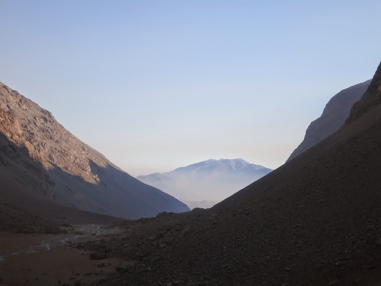 20150405 - CHILE - GLACIAR LA PALOMA. IMG_0027