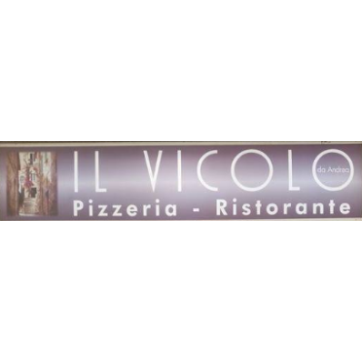 Ristorante Pizzeria Il Vicolo logo