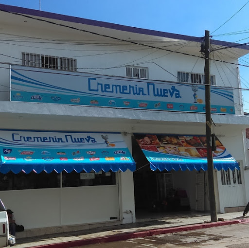 Cremeria Nueva Suc. Ojocaliente, Av. Ojocaliente 1010, Ojocaliente I, 20190 Aguascalientes, Ags., México, Mayorista de carnes | AGS