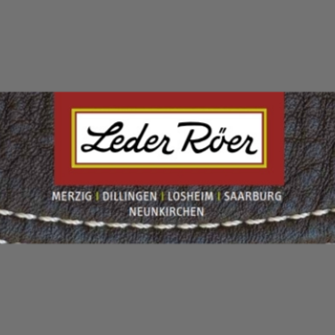 Leder Röer Merzig