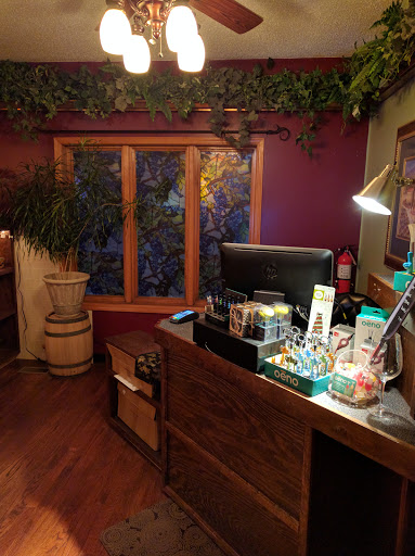 Wine Store «Wills Winery», reviews and photos, 814 S Main St #3, Lapeer, MI 48446, USA