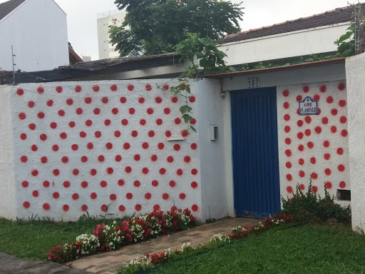 Aire Flamenco Estudio - Escola de Dança Flamenca, R. Campinas, 187 - Cabral, Curitiba - PR, 80035-220, Brasil, Companhia_de_Dana, estado Parana