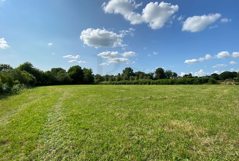  Vente Terrain à bâtir - 3 269m² à Saint-Bômer-les-Forges (61700) 