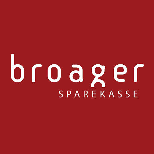 Broager Sparekasse logo