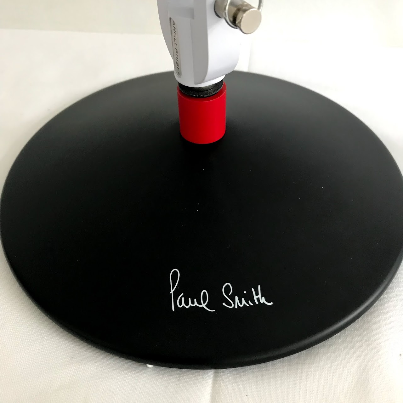 Paul Smith X Anglepoise NEW MIni Desk Lamp