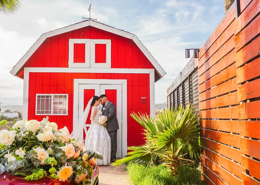 Fotógrafo de bodas Brenda Reyes (brendareyes). Foto del 23 de octubre 2019