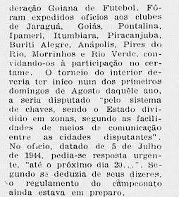 Imagem: Sport Illustrado (RJ) - 1947