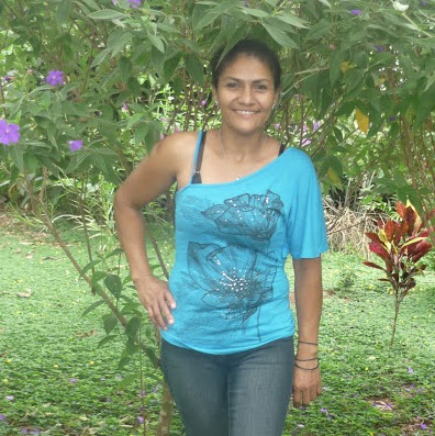 Hilda Obando