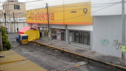 Elektra Netzahualcóyotl 2 Patos, Av. Dr. Gustavo Baz 208, Benito Juárez, 57000 Nezahualcóyotl, Méx., México, Tienda de electrodomésticos | EDOMEX