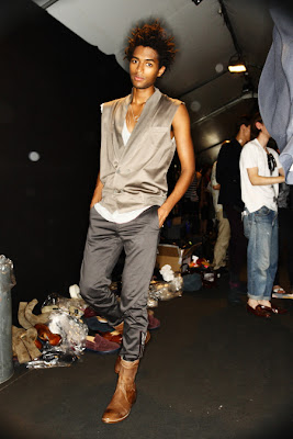 Paul Smith  en elblogdepatricia.com