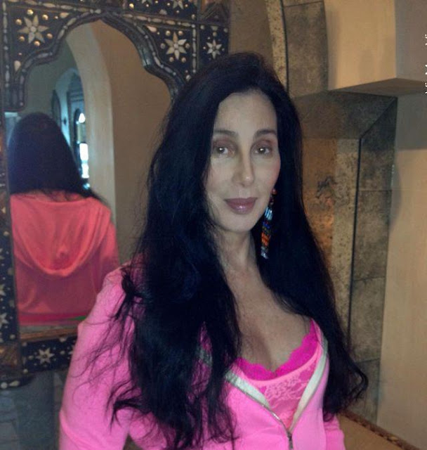 Cher Profile Pics Dp Images