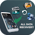 Recover deleted all files: Deleted photo recovery1.0.7