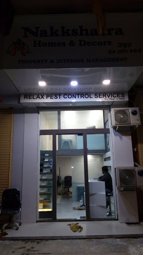 Relax pest control servies, Shop No.6, Balaji Aangan, New Thakurli Road, Near Mangshi Dazzle,, Thakurli East, Dombivli, Maharashtra 421201, India, Pest_Control_Service, state MH