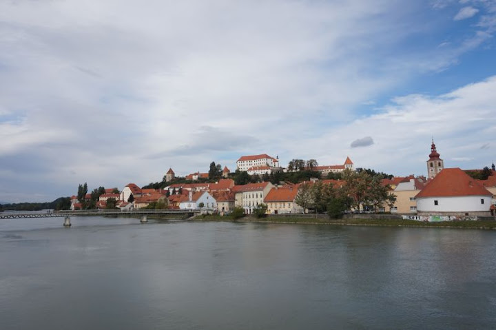 Un breve viaje a la antigua Yugoslavia - Blogs de Europa Oriental - 04/10- Ptuj y Maribor: De un paseo por el Drava (22)