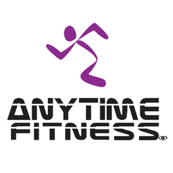 Anytime Fitness