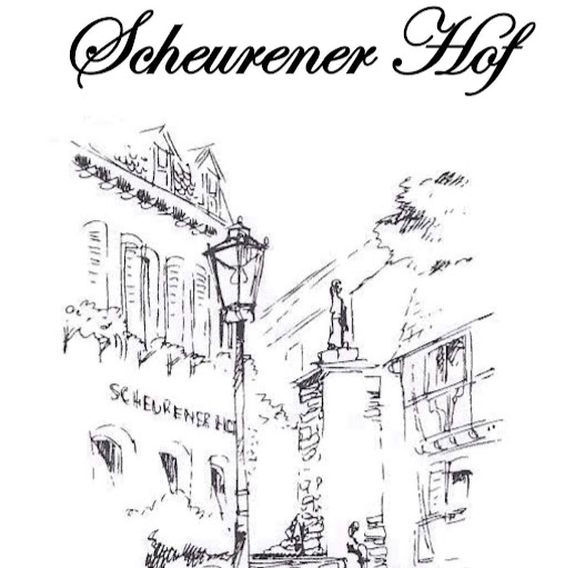 Scheurener Hof logo