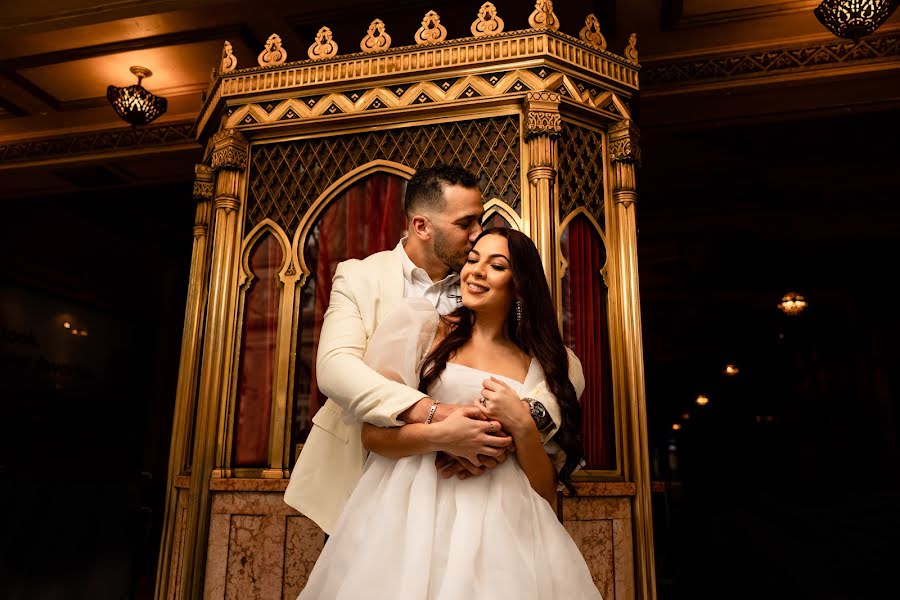 Fotógrafo de casamento Ismael Lugo (ilugomontano). Foto de 7 de março 2023