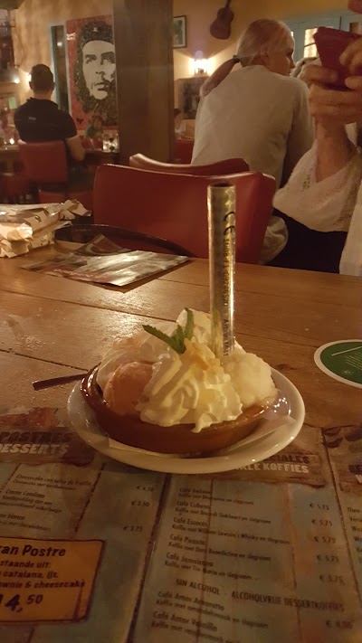 Photos of La Cubanita Alkmaar