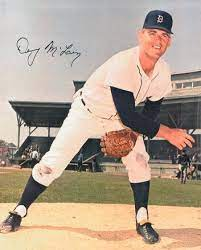 Denny McLain Net Worth, Age, Wiki, Biography, Height, Dating, Family, Career