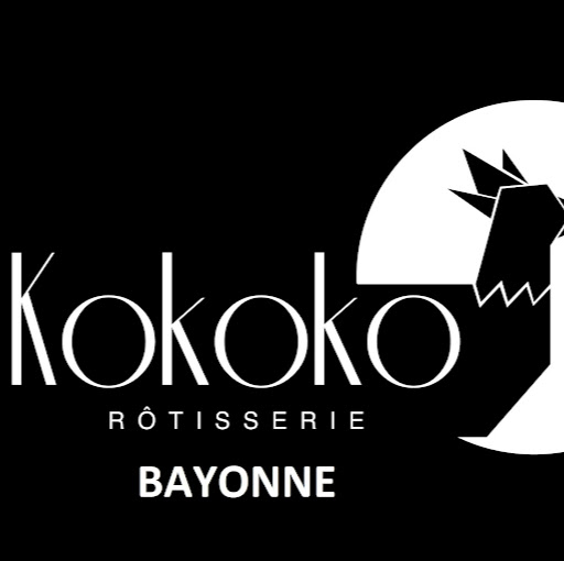 Kokoko rôtisserie BAYONNE