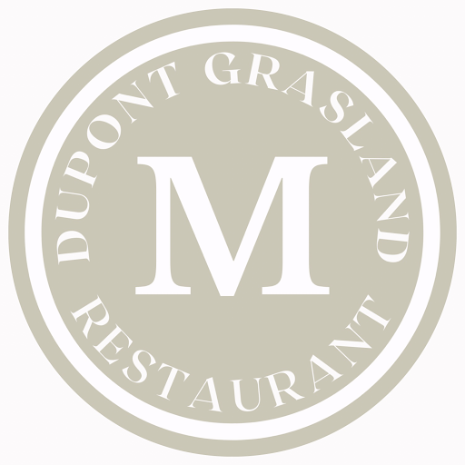 Restaurant le M logo