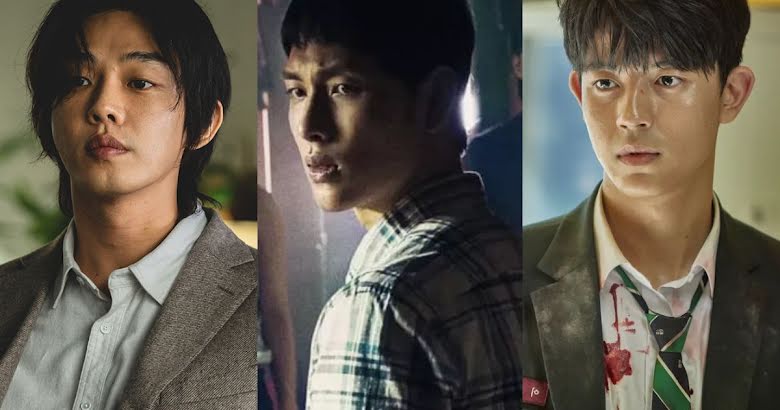 All of Us Are Dead to Hellbound: Horror K-dramas you should watch at your  own