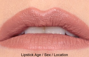 AgeSexLocationLipstickMAC6