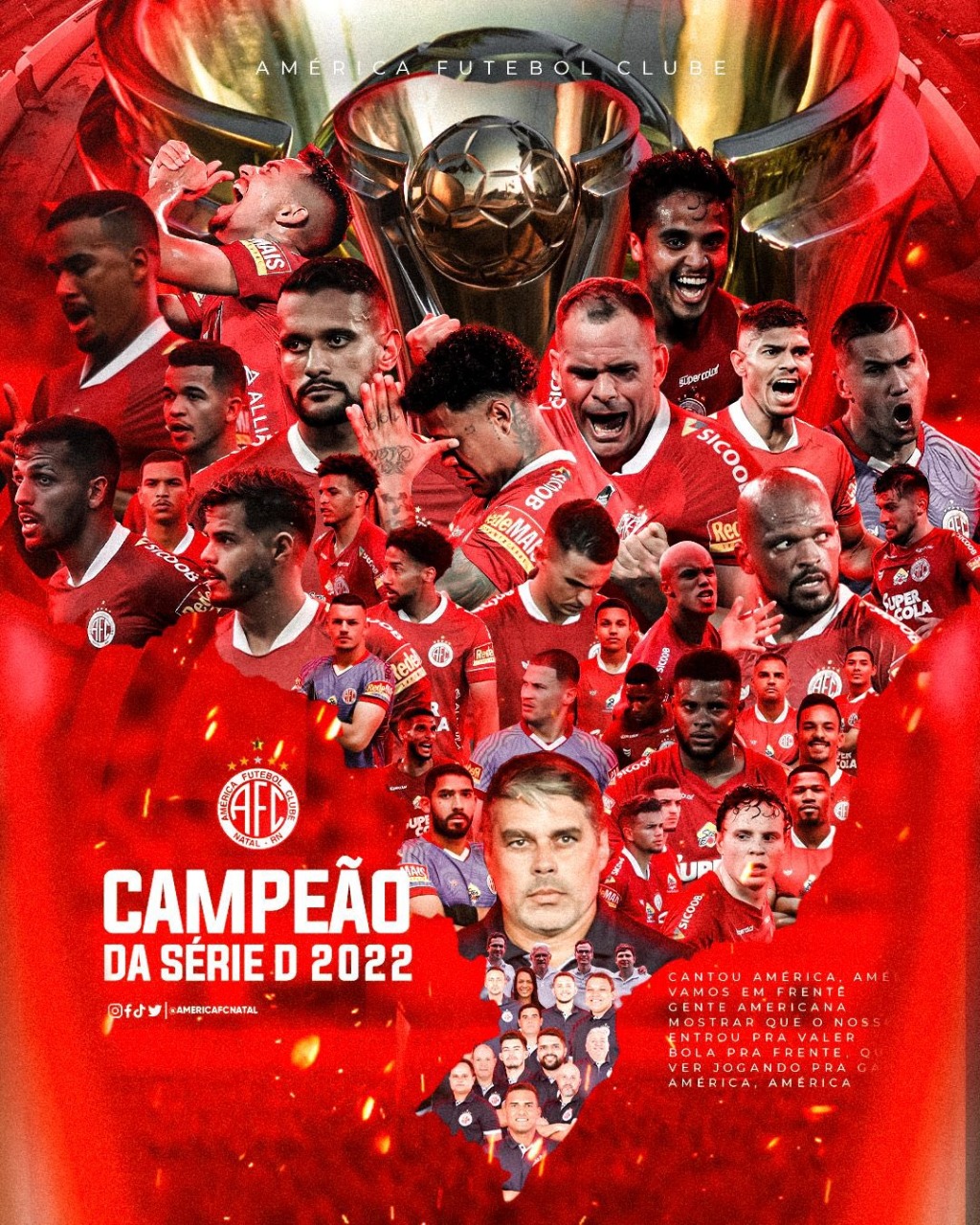 Série D - Campeonato Brasileiro