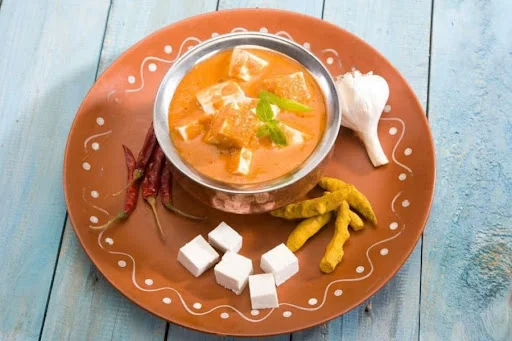 Shahi Paneer