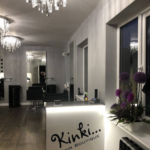 Kinki Hair Boutique