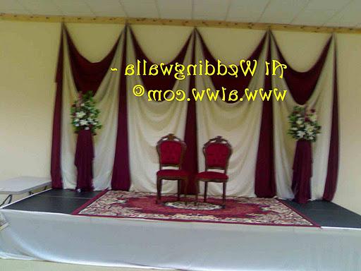 Tags: wedding stage wedding