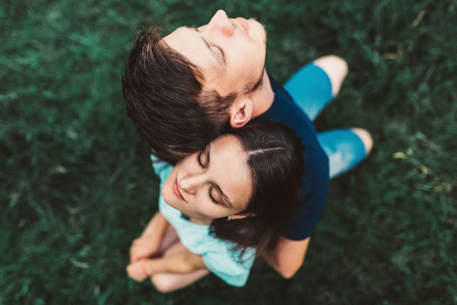Svatební fotograf Bozhena Mozolewskaya (bozhenaby). Fotografie z 10.září 2017