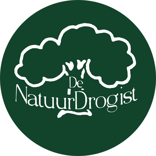 NatuurDrogist Nijmegen logo