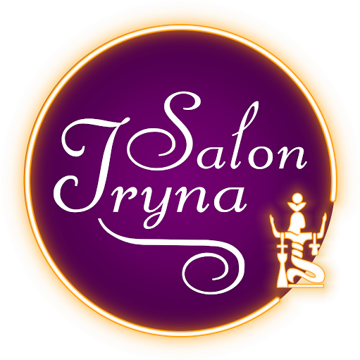 Salon Iryna logo