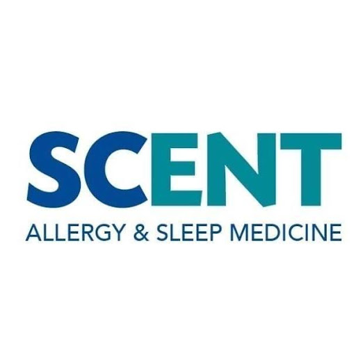 SC ENT Allergy & Sleep Medicine logo