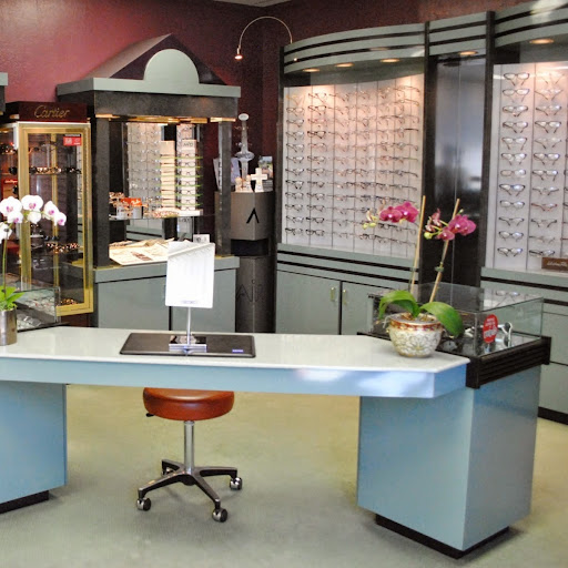 Joy Optometry