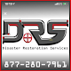 Disaster Restoration Services