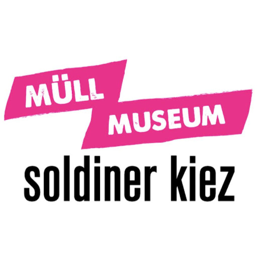 Müll Museum Soldiner Kiez logo